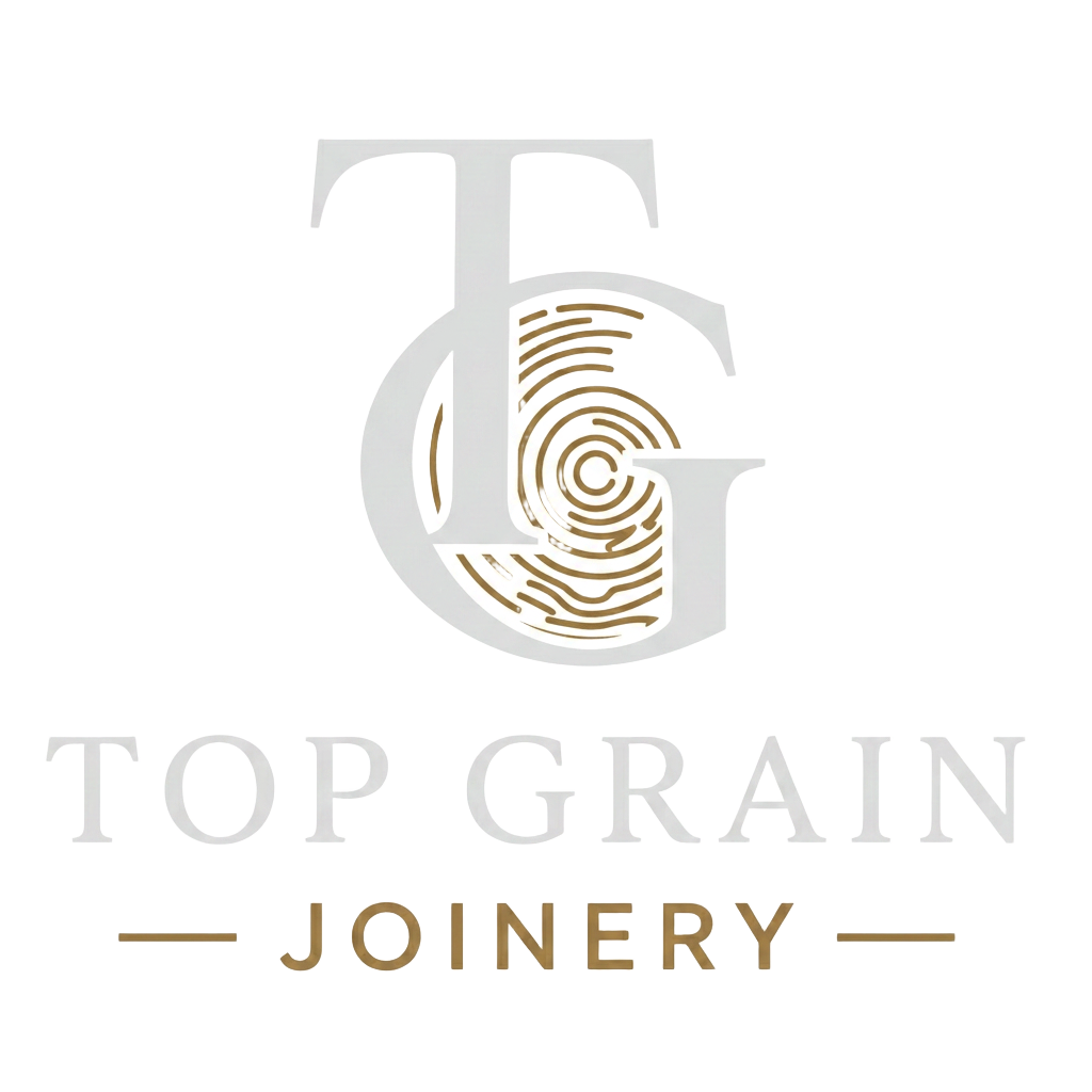 Top Grain Joinery